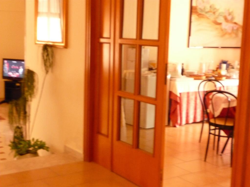 Agathae Hotel & Residence Scoglitti Exterior foto