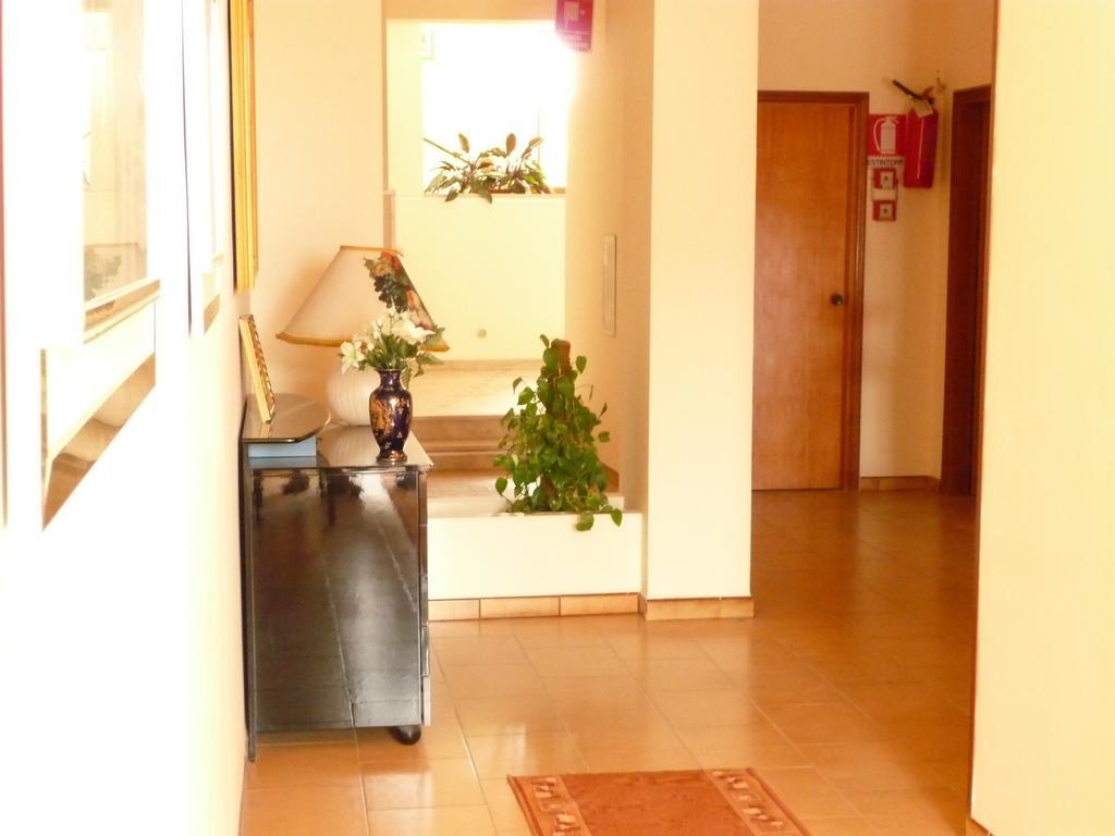 Agathae Hotel & Residence Scoglitti Exterior foto