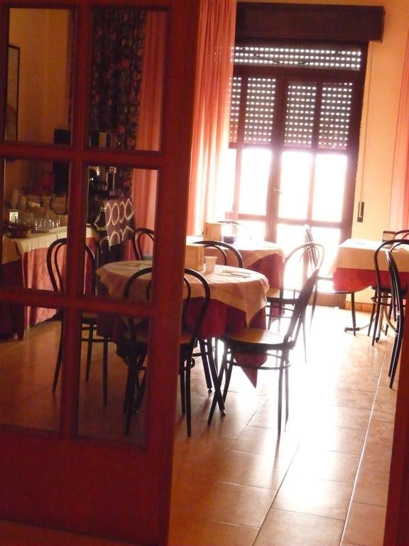 Agathae Hotel & Residence Scoglitti Exterior foto