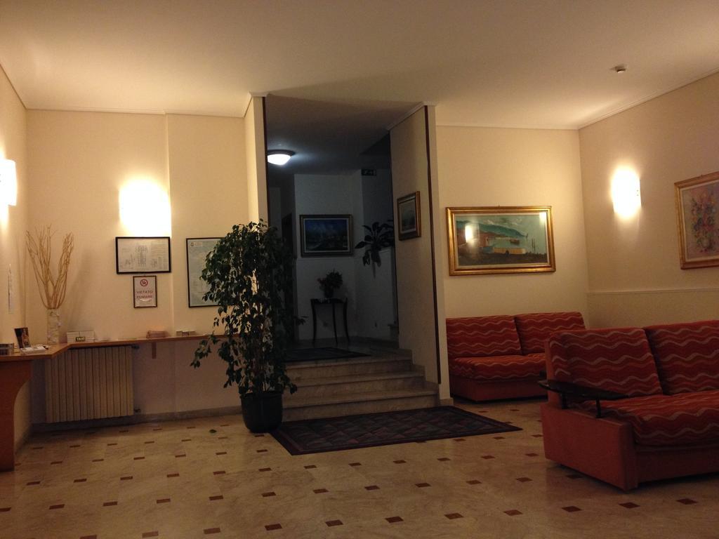 Agathae Hotel & Residence Scoglitti Exterior foto