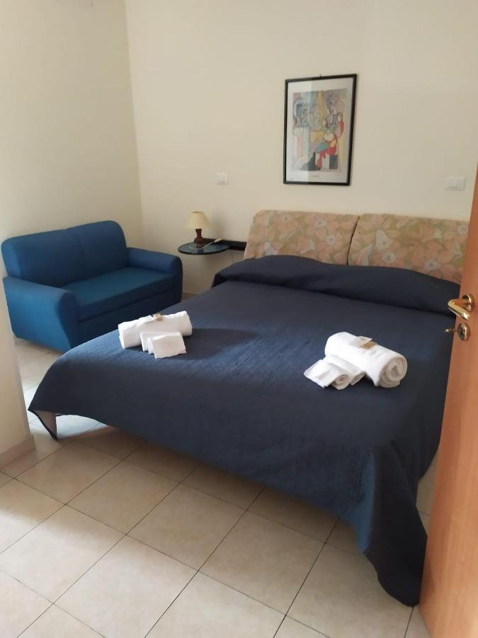 Agathae Hotel & Residence Scoglitti Exterior foto