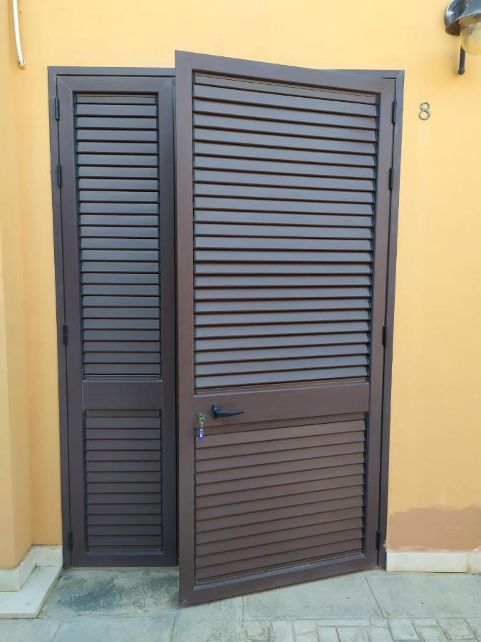 Agathae Hotel & Residence Scoglitti Exterior foto