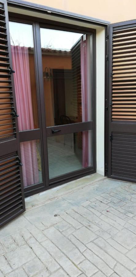 Agathae Hotel & Residence Scoglitti Exterior foto