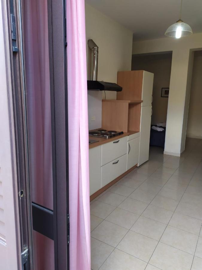 Agathae Hotel & Residence Scoglitti Exterior foto