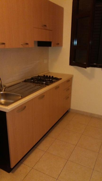 Agathae Hotel & Residence Scoglitti Exterior foto