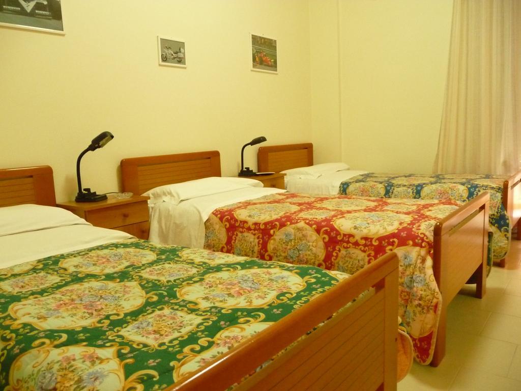 Agathae Hotel & Residence Scoglitti Exterior foto