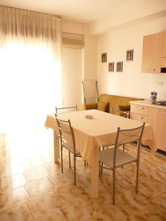 Agathae Hotel & Residence Scoglitti Exterior foto