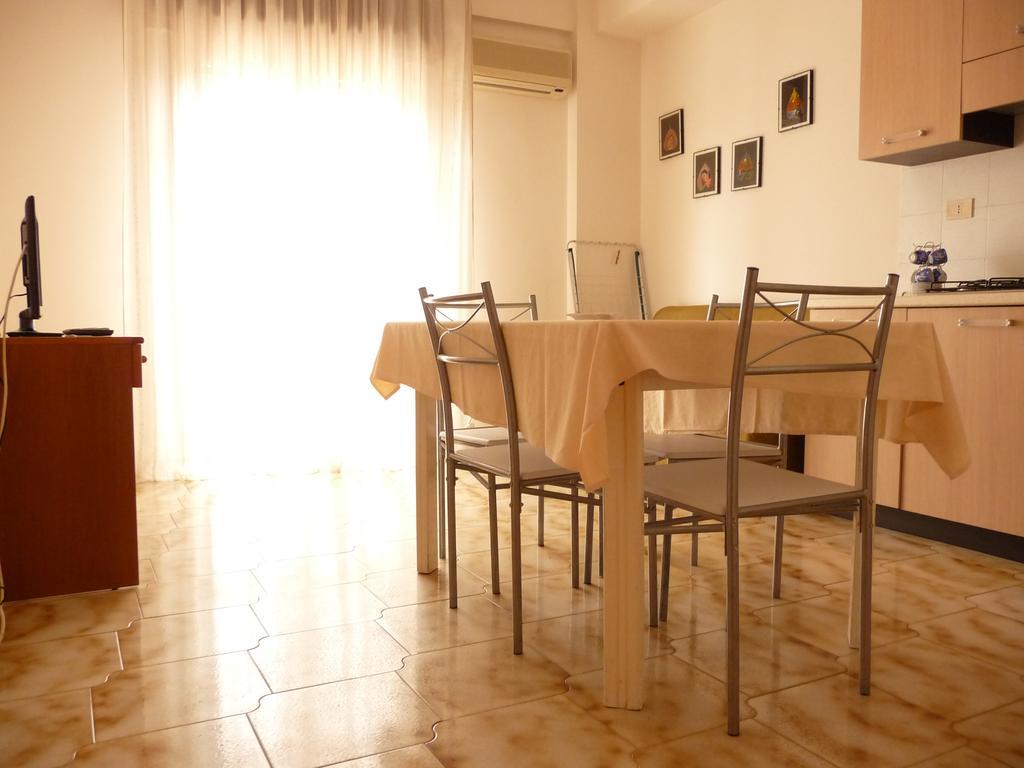 Agathae Hotel & Residence Scoglitti Exterior foto