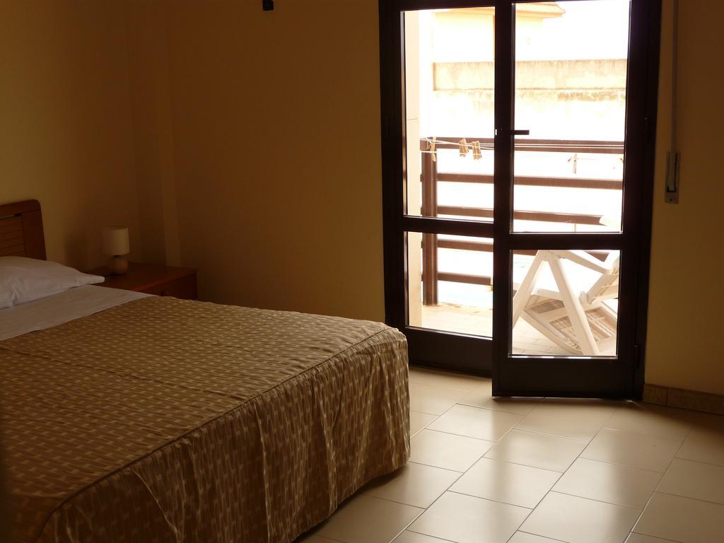 Agathae Hotel & Residence Scoglitti Exterior foto
