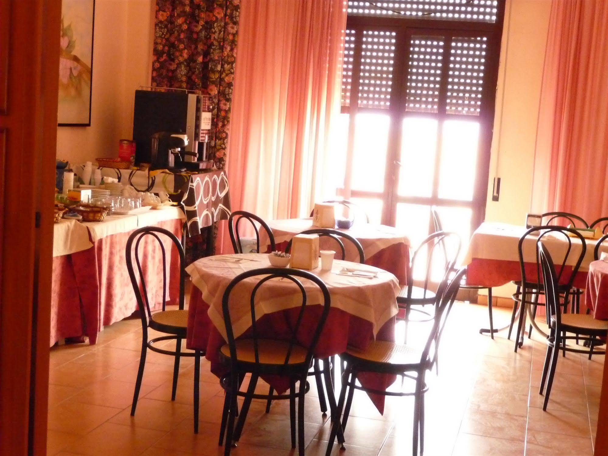 Agathae Hotel & Residence Scoglitti Exterior foto