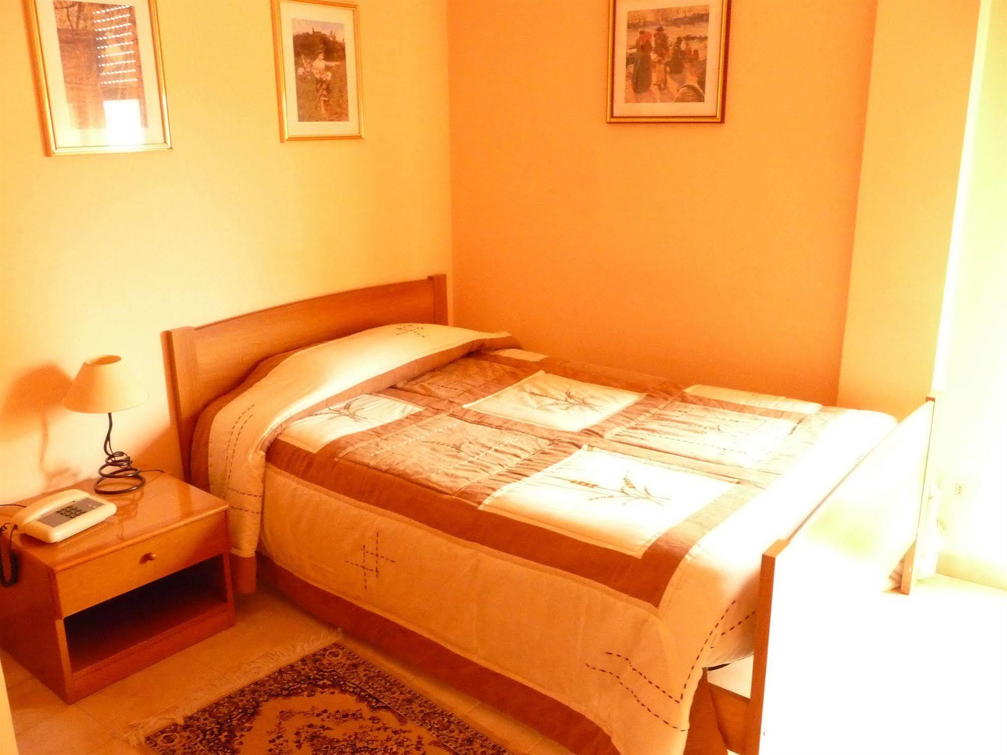 Agathae Hotel & Residence Scoglitti Exterior foto